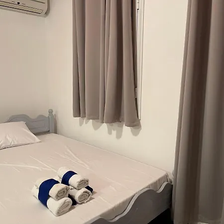 Koala Place Pensionat Vasiliki