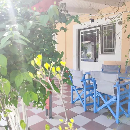 Pensionat Koala Place