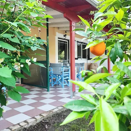 Konukevi Koala Place 3*