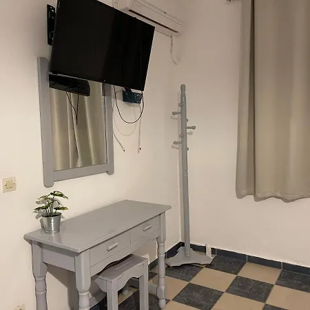 Koala Place Pensionat Vasiliki