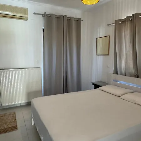 Koala Place Pensionat Vasiliki