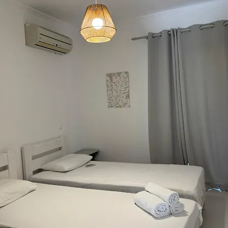 Koala Place Pensionat Vasiliki