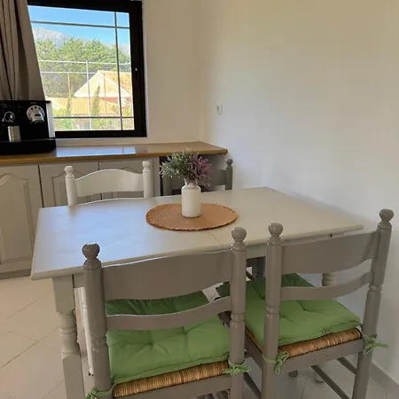 Pensionat Koala Place Vasiliki