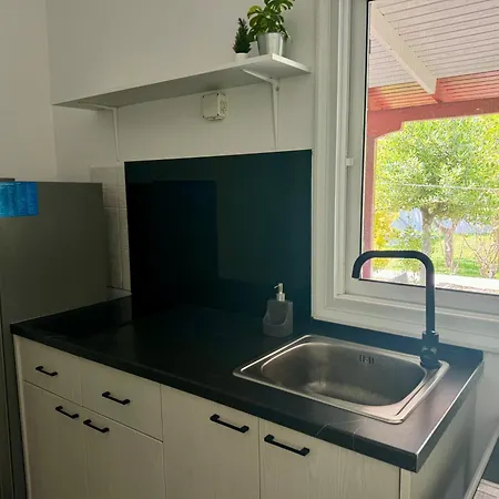 Pensionat Koala Place Vasiliki