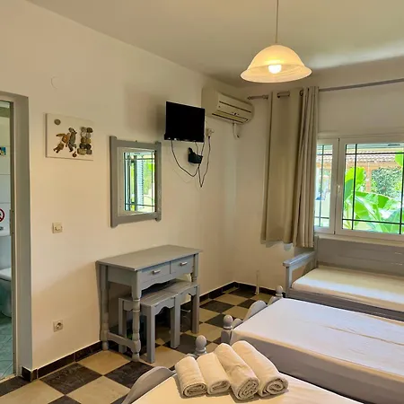 Koala Place Pensionat 3*