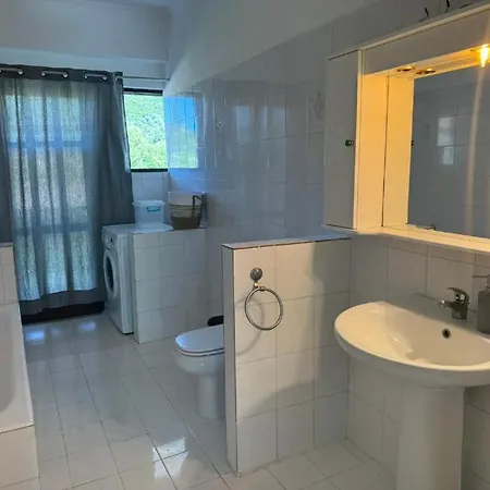 Konukevi Koala Place 3*