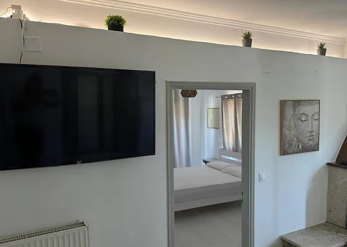 Koala Place Vaszilikí