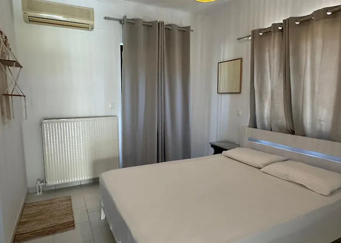 Koala Place Vendégház Vaszilikí