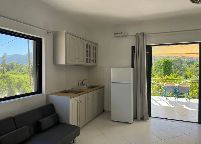 Koala Place Vaszilikí