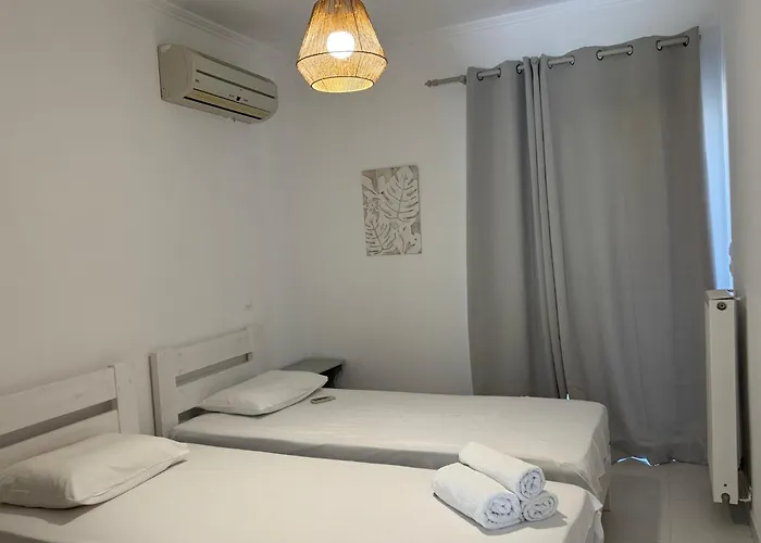 Koala Place Vendégház Vaszilikí