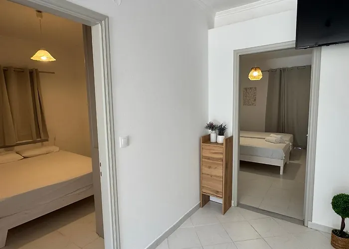 Koala Place Vaszilikí