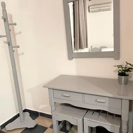 Koala Place Guest house Vasiliki (Lefkada)