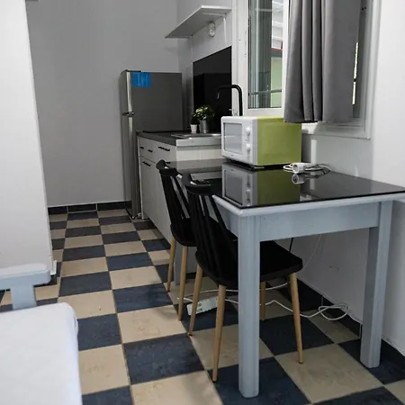 Guest house Koala Place