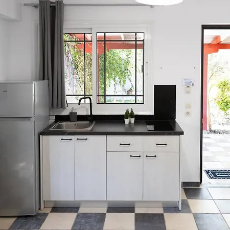 Koala Place Guest house Vasiliki (Lefkada)