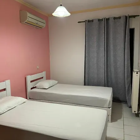 Guest house Koala Place *