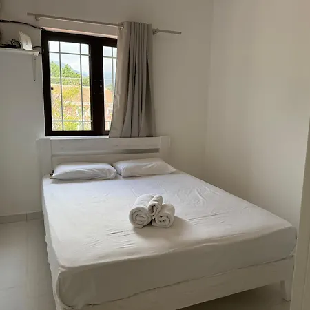 Koala Place Guest house Vasiliki (Lefkada)