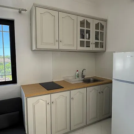 Гостевой дом Koala Place Василики