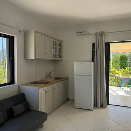 Koala Place Василики