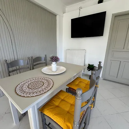 Koala Place 4* Vasiliki