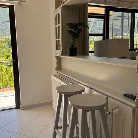 Koala Place Guest house Vasiliki (Lefkada)