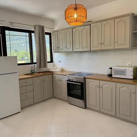 Guest house Koala Place Vasiliki (Lefkada)