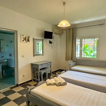 Koala Place Guest house Vasiliki (Lefkada)