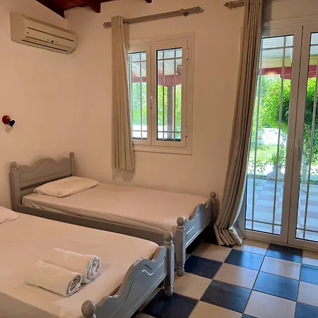 Koala Place 3* ヴァシリキ