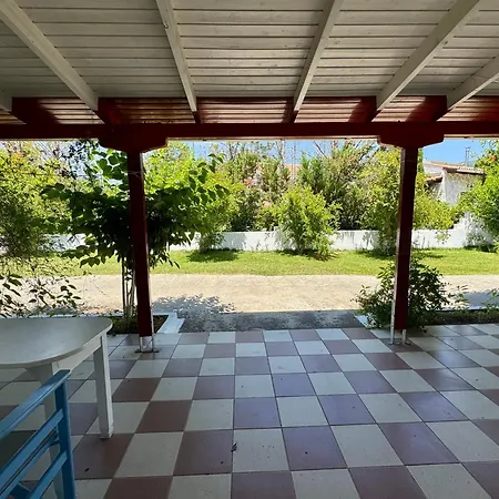 Koala Place Konukevi Vasiliki