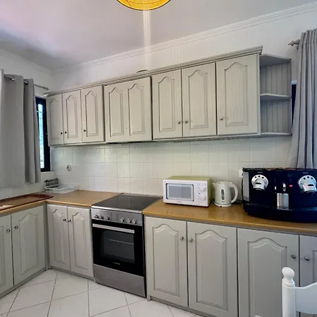 Koala Place 4* Vasiliki