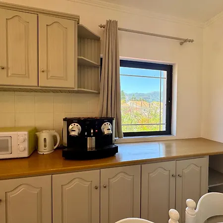 Konukevi Koala Place 4*
