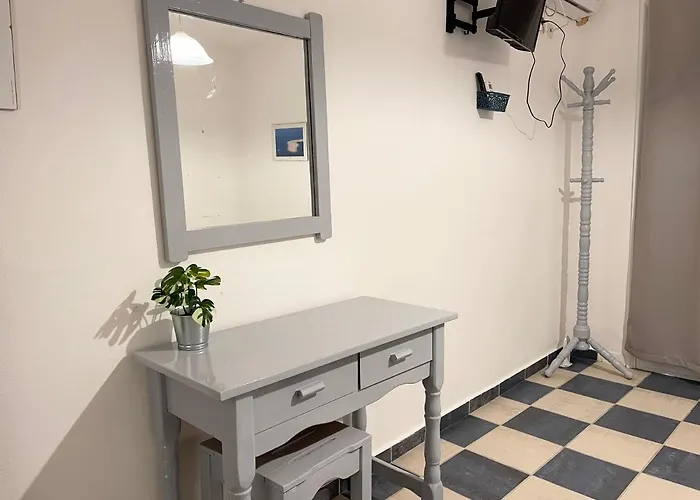 Koala Place 3* Василики