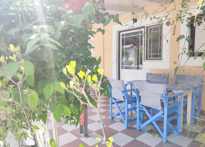 Гостевой дом Koala Place