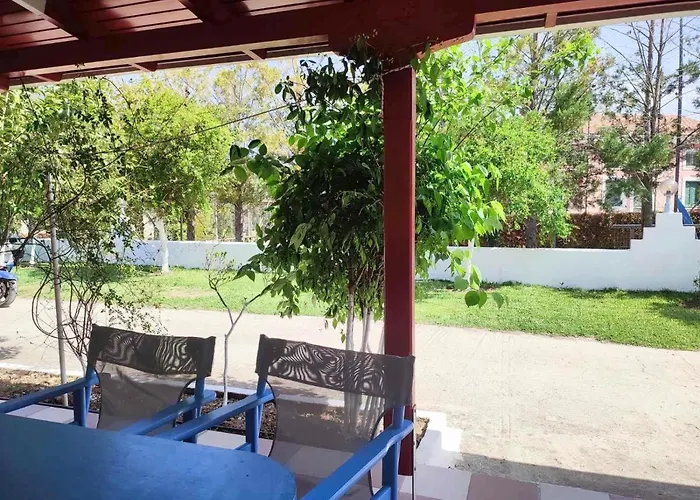 Гостевой дом Koala Place