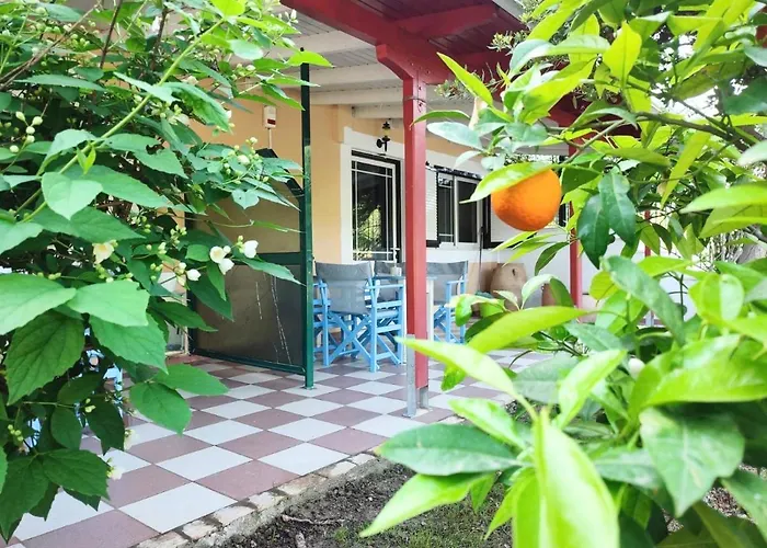 Гостевой дом Koala Place 3*