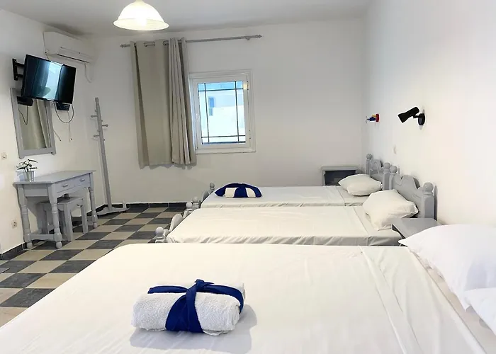 Koala Place Василики