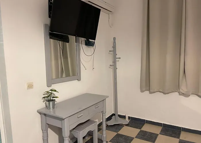 Koala Place Гостевой дом Василики