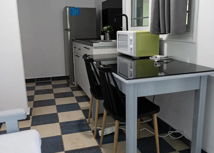 Гостевой дом Koala Place