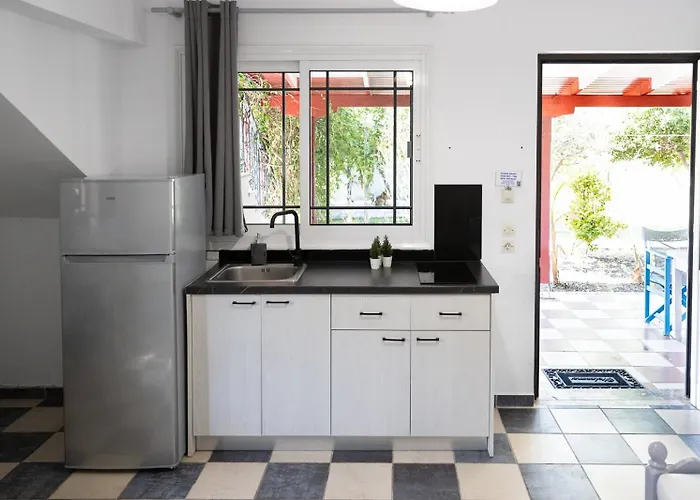 Koala Place Гостевой дом Василики