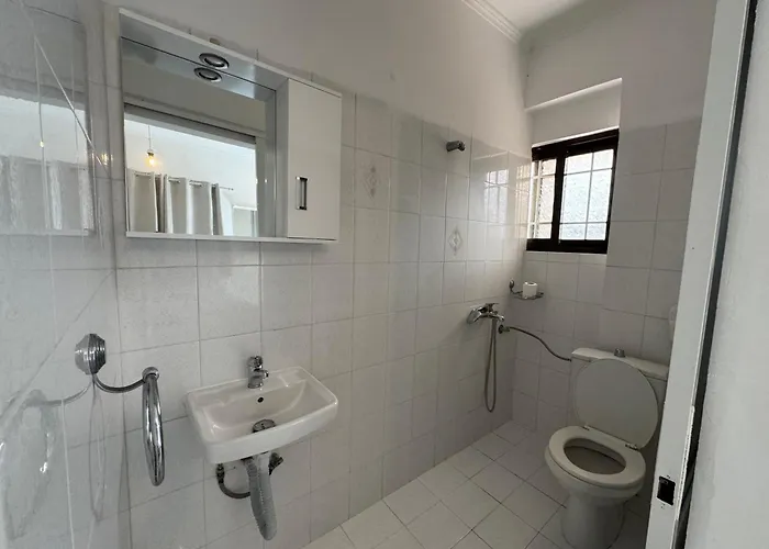 Koala Place 3* Василики