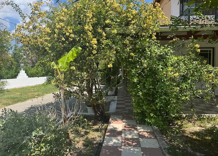 Гостевой дом Koala Place Василики