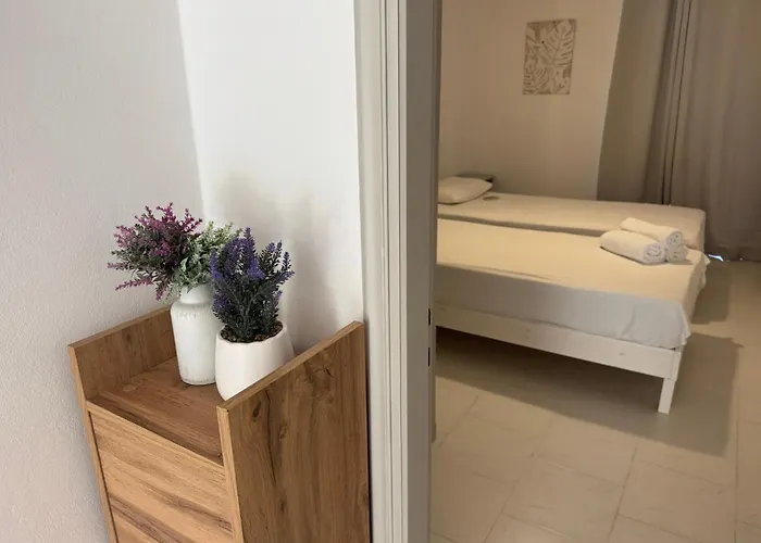 Koala Place Василики