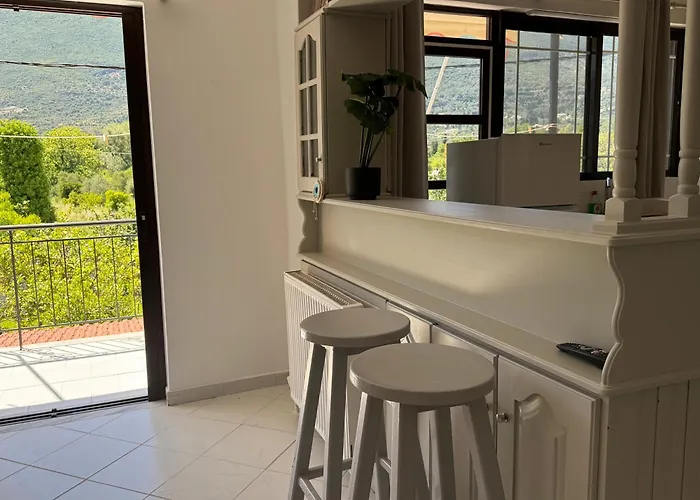 Koala Place Гостевой дом Василики