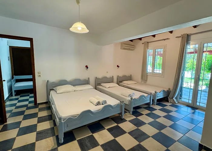 Koala Place Василики