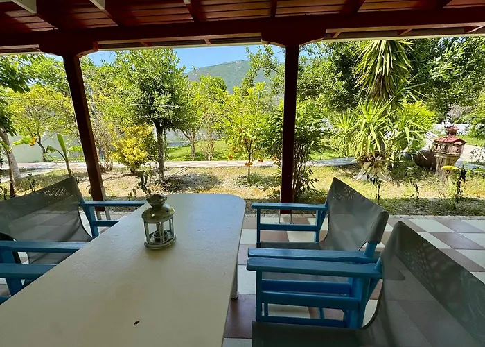 Koala Place 3* Василики