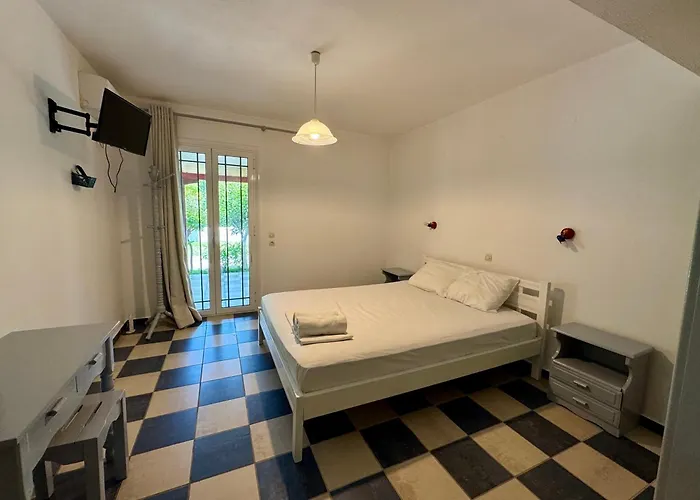 Koala Place Гостевой дом 3*