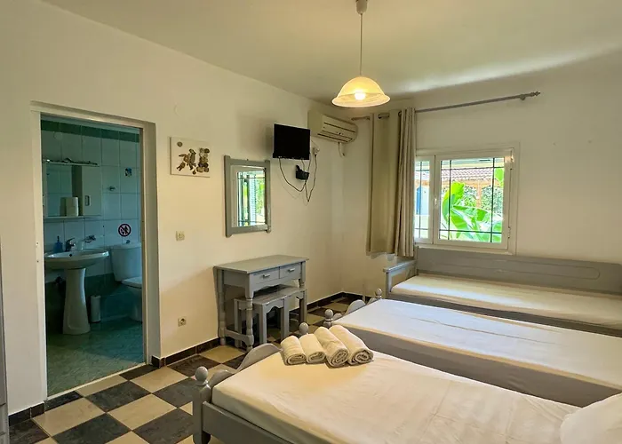 Koala Place Гостевой дом Василики