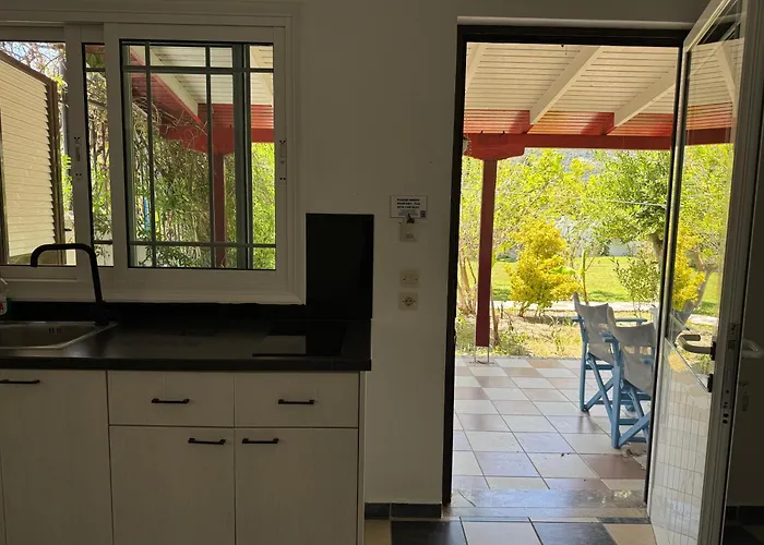 Гостевой дом Koala Place Василики